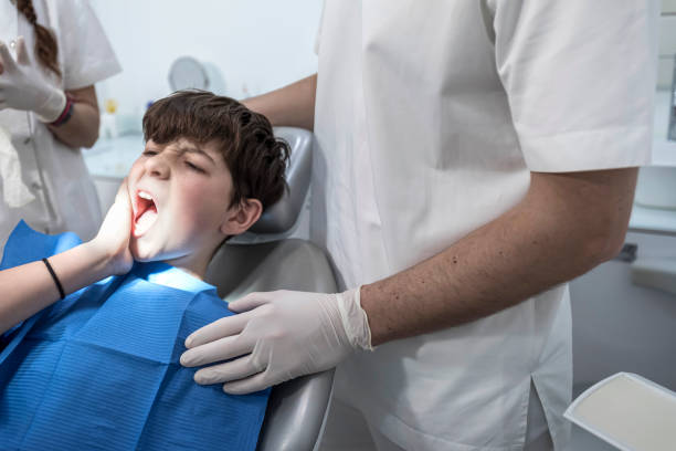 Best Knocked-Out Tooth Emergency  in Fulton, IL