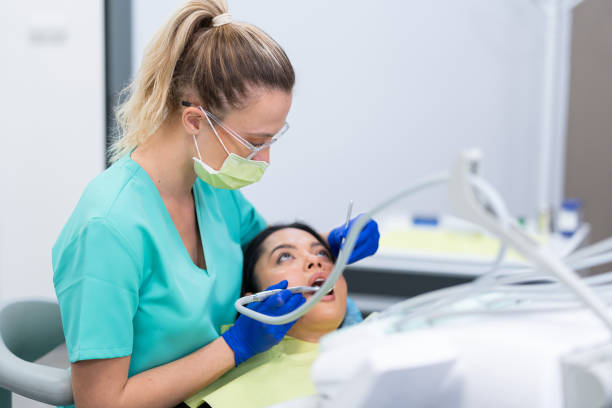 Best Chipped Tooth Repair Near Me  in Fulton, IL