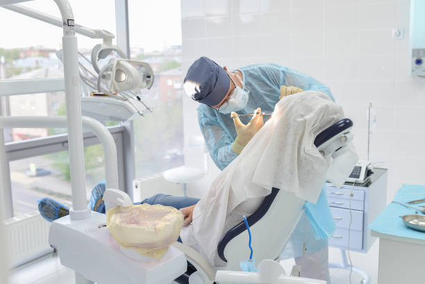 Best Tooth Pain Emergency Relief  in Fulton, IL